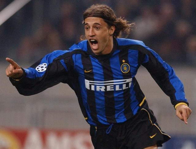 米兰德比一触即发 盘点效力过米兰双雄的那些人