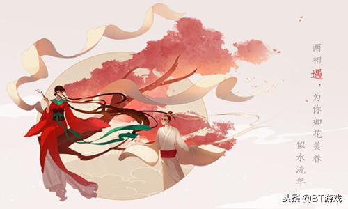 好玩的高品质治愈风手游游戏推荐,画风好的经典手游游戏推荐