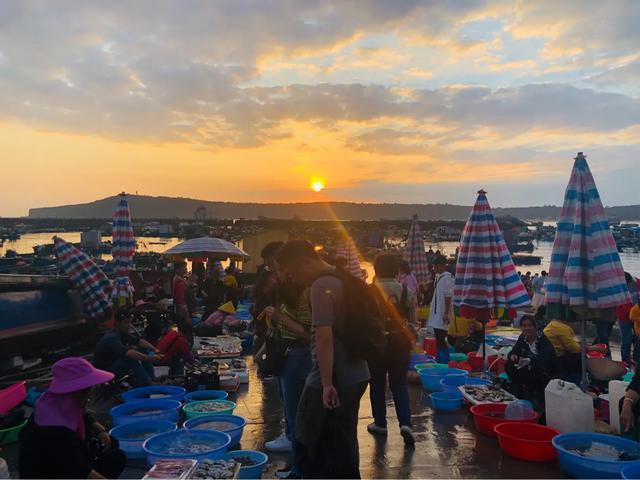 成都北海涠洲岛自由行,成都到涠洲岛攻略