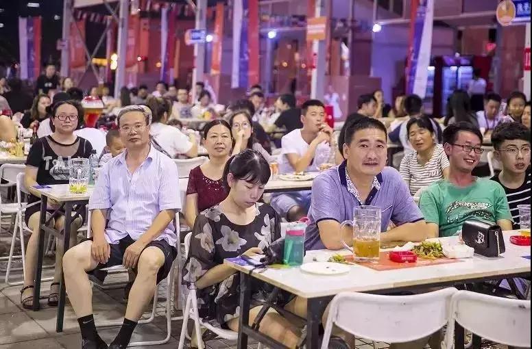 2022第三届西安国际啤酒节,千人啤酒狂欢音乐节