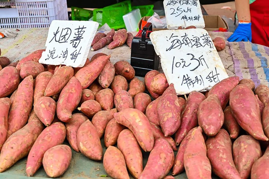 北京南城最大的早市在哪里,北京大兴早市哪个最好