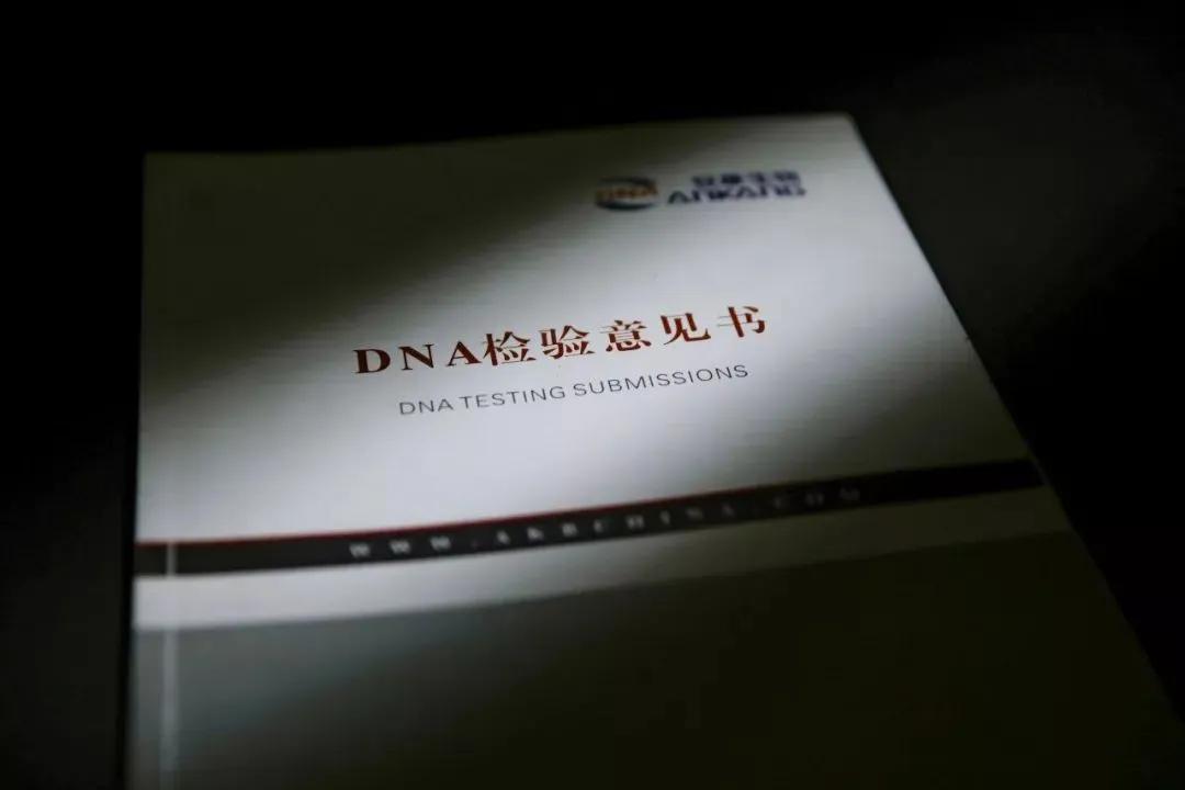 亲子鉴定师的真实讲述,亲子鉴定师看遍人生百态