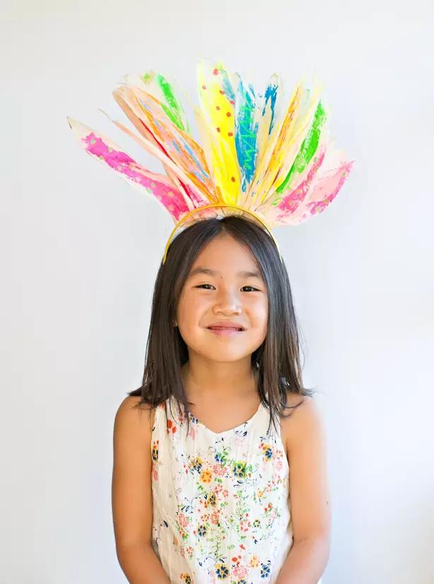 用玉米皮做的手工作品,手工玉米皮编席子教程