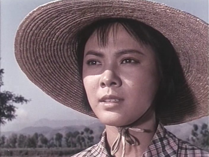 70年代十位歌唱家和他们的代表作边桂荣陆青霜郭兰英等谁更难忘？