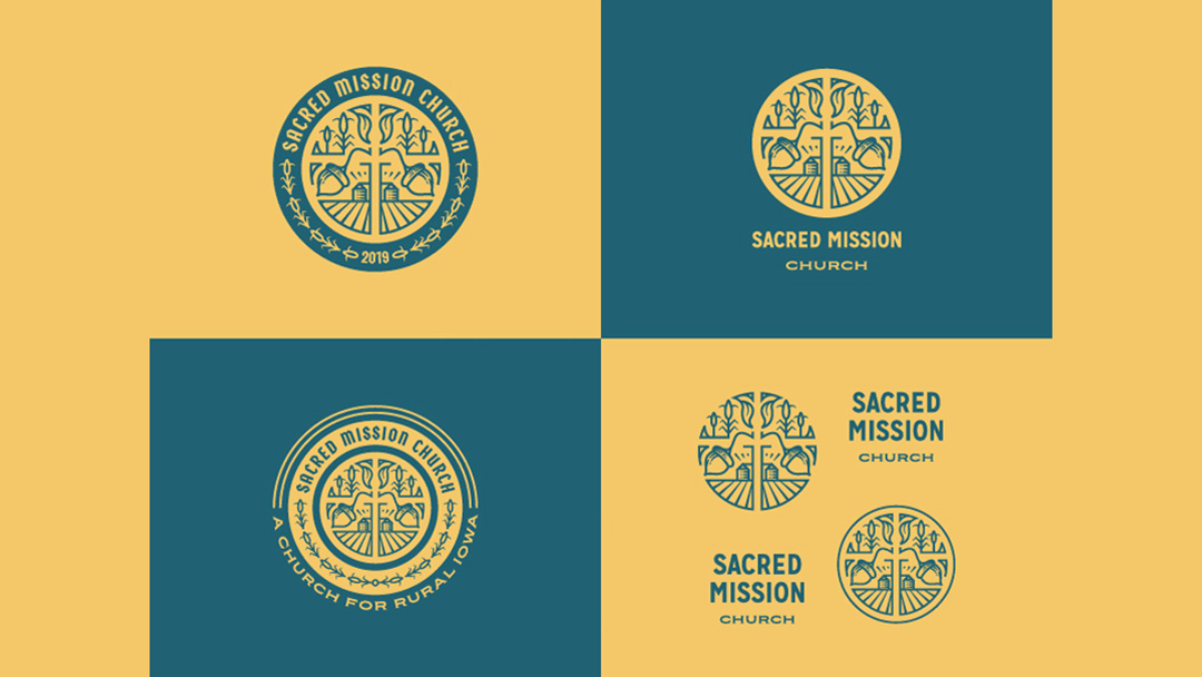 100款优秀国外logo设计欣赏,国外天才设计师logo设计作品欣赏