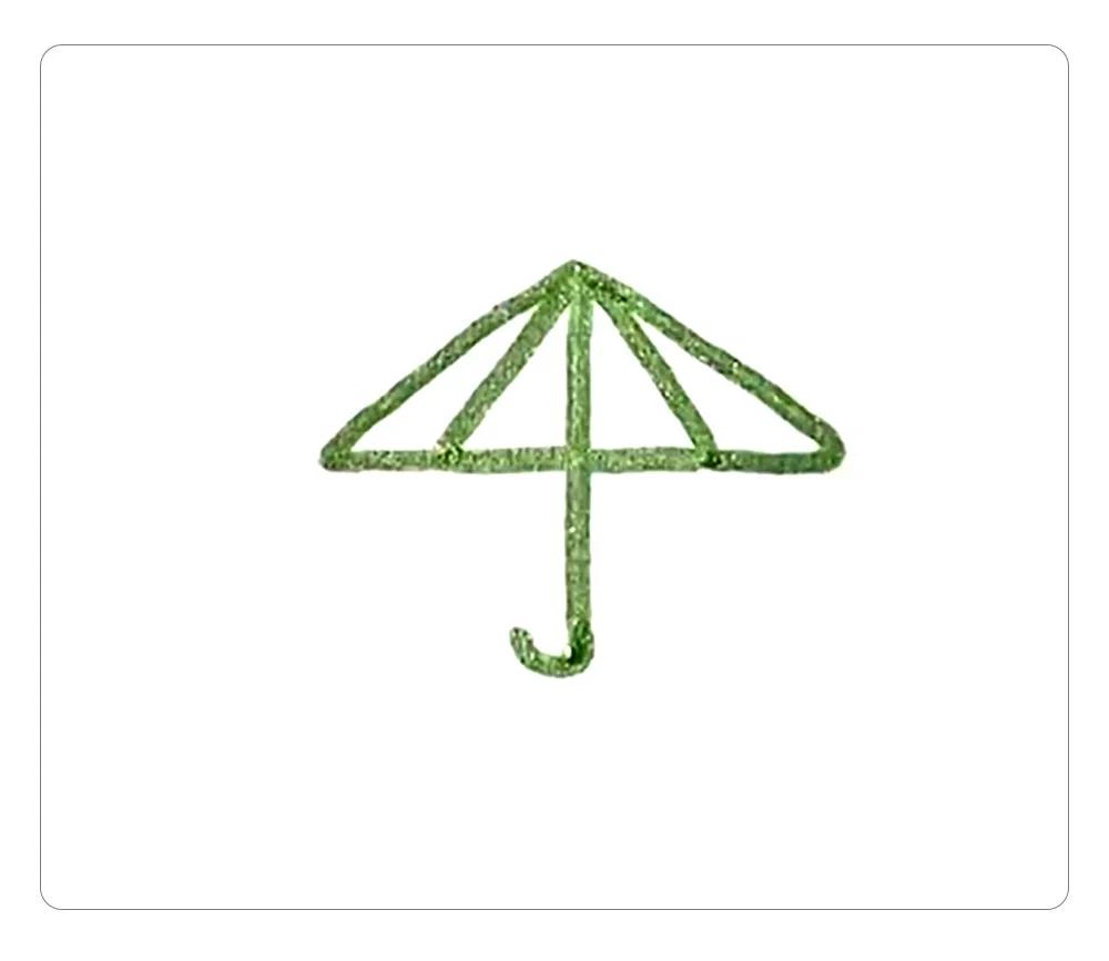 数字画天气简笔画,天气简笔画怎么画才好看