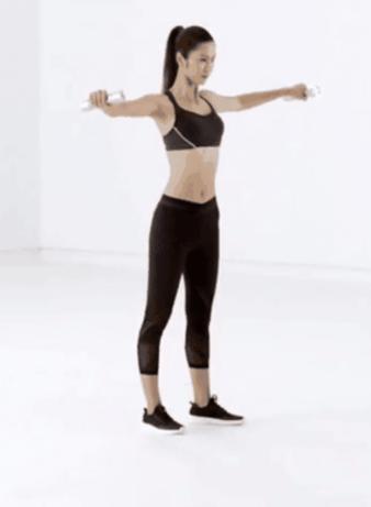 同样的体重为什么看着比以前瘦,同样的体重为什么你看着比别人胖