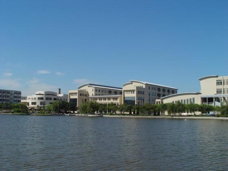 每日一校视频,关注中国民航大学