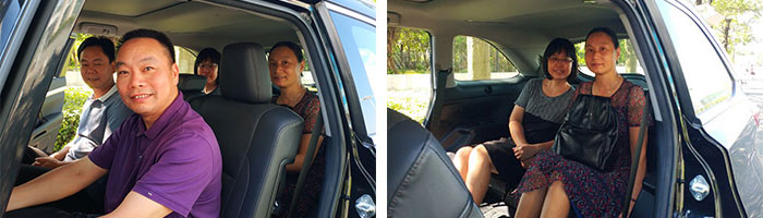 揭秘锐界卖不过汉兰达的原因，2.0T动力足底盘舒适，还有10寸大屏