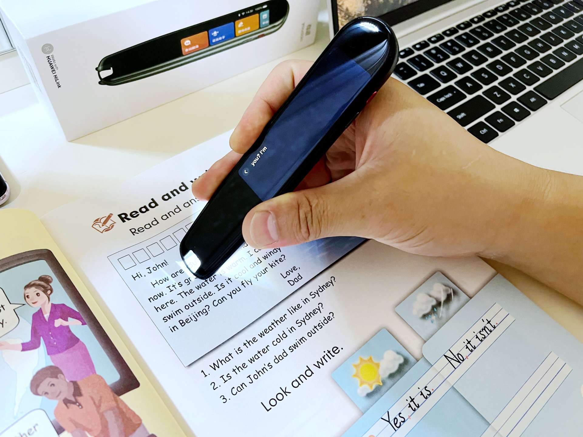 有道词典笔功能旗舰版,有道词典笔所有功能都免费吗