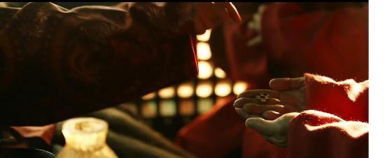 长安十二时辰道具,长安十二时辰服装道具