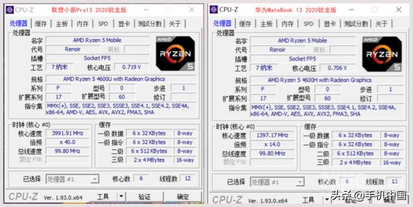 谁是13寸轻薄本最强者？两大市场主力产品决战紫禁之巅