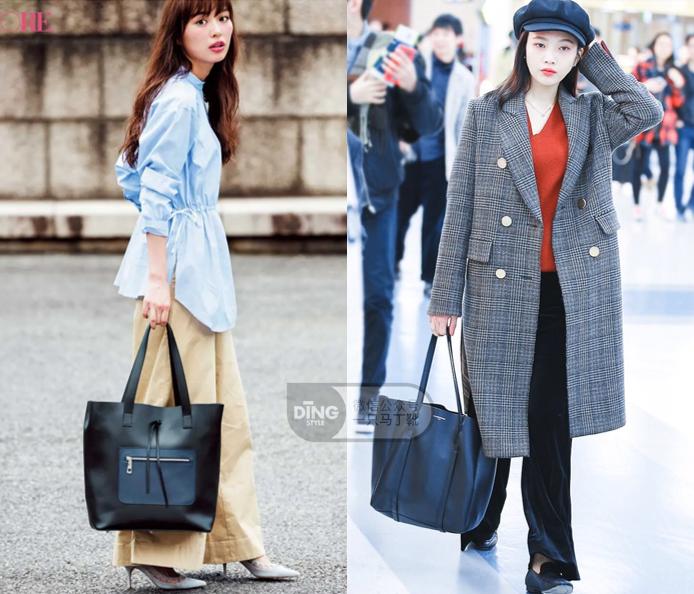 适合学生党的平价包推荐,刚去职场适合背的平价包