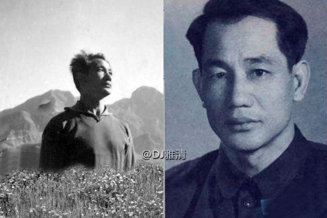 十大男星颜值今昔对比,五六十年代最帅的男星