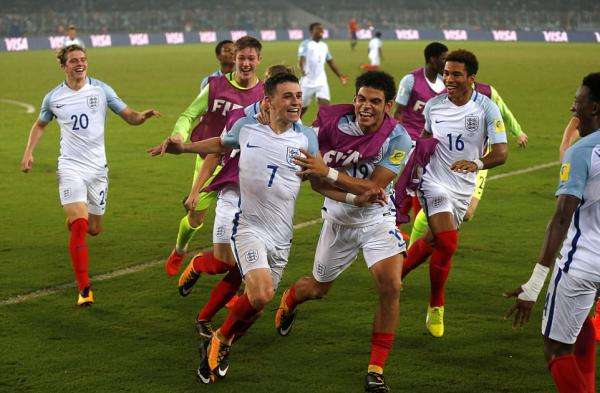 斯特林曼城超新星,盘点历届mvp获得者