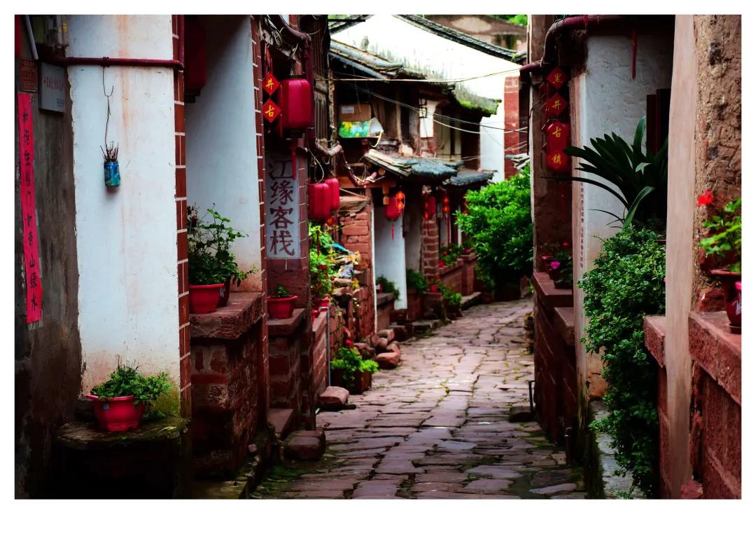 云南旅游特点小镇有哪些,比较有特点的云南小镇