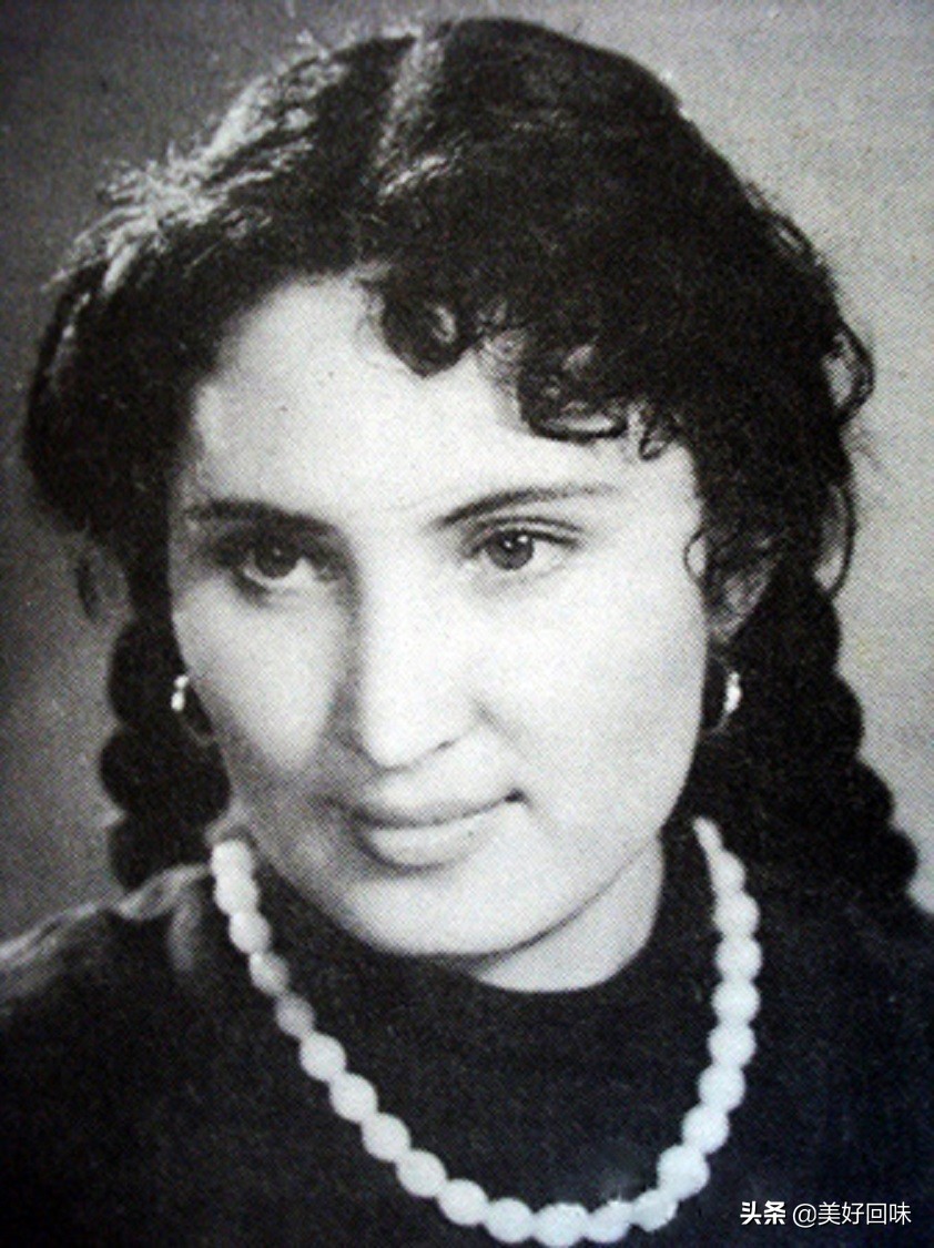 王晓棠于洋王心刚,王晓棠田华秦怡还有谁