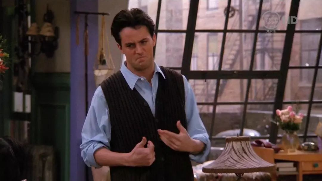 做了一切情侣做的事，但她说我们只是室友