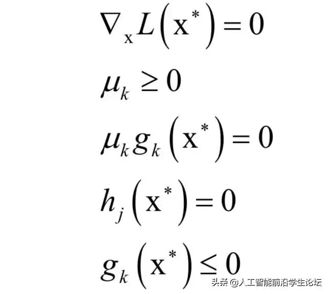 机器学习常见的优化算法,机器学习优化算法怎么用