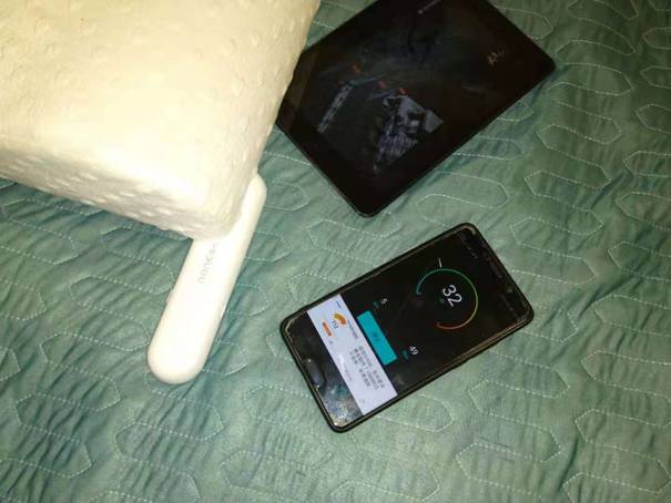 ​让会唱歌的枕头伴你入眠—南卡Zzzz枕中宝测评