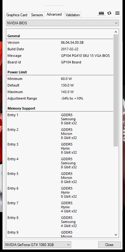 1060新版鲁大师显卡跑17万多,gtx1060显卡鲁大师跑分多少
