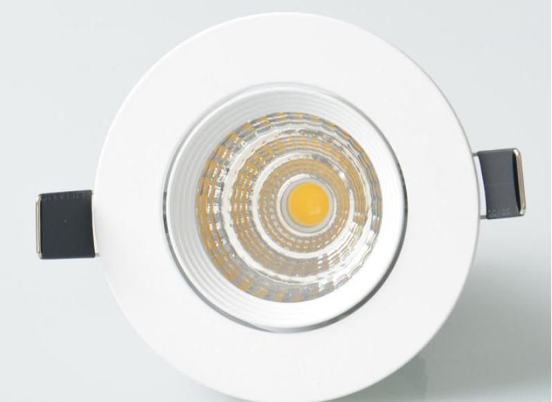 虎居装修设计,家装照明层次感设计