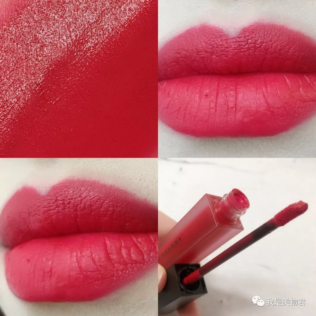 口红测评韩系不拔干,口红试过了还能退货吗