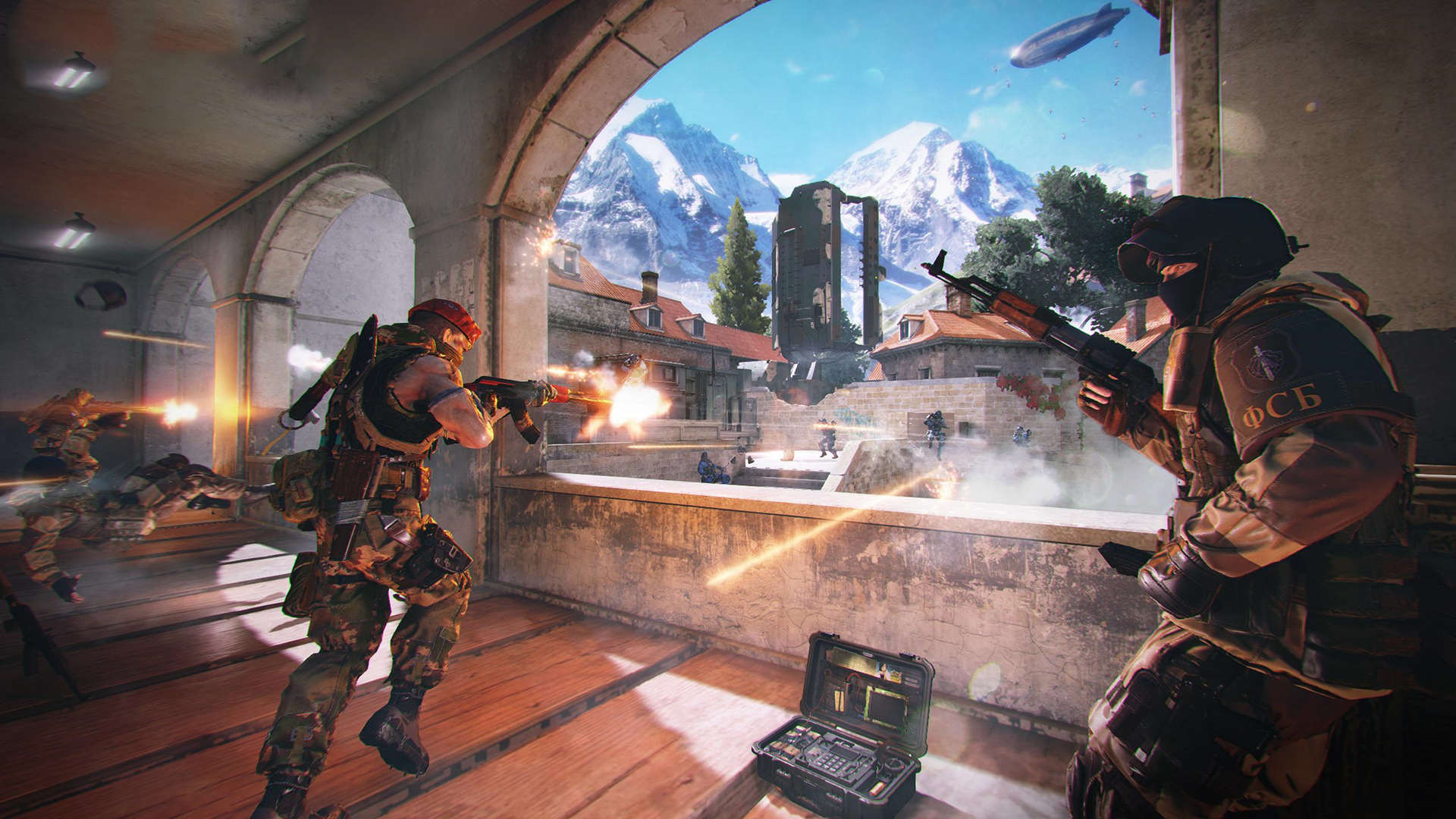 腾讯的反外挂有多强？看看CFHD的反外挂机制就知道了