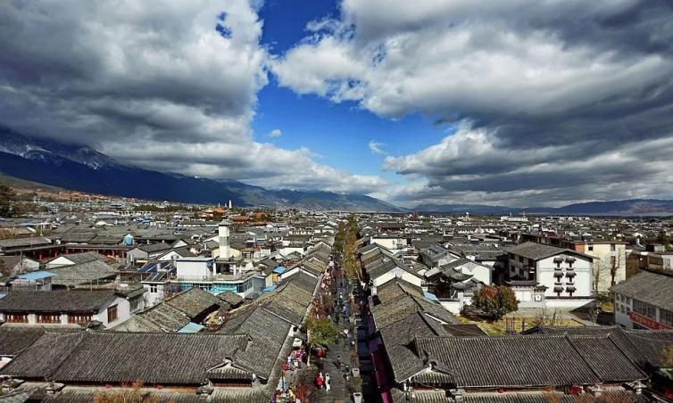 自驾游大理最佳旅游攻略,南宁自驾游丽江大理旅游攻略