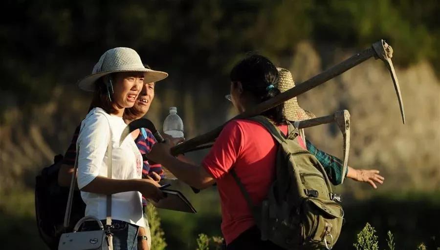干部下沉,干部下沉一线