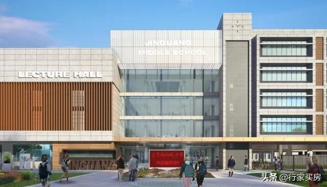 一年出了28名复交生的奉贤中学，能把奉贤教育带入全上海吗？