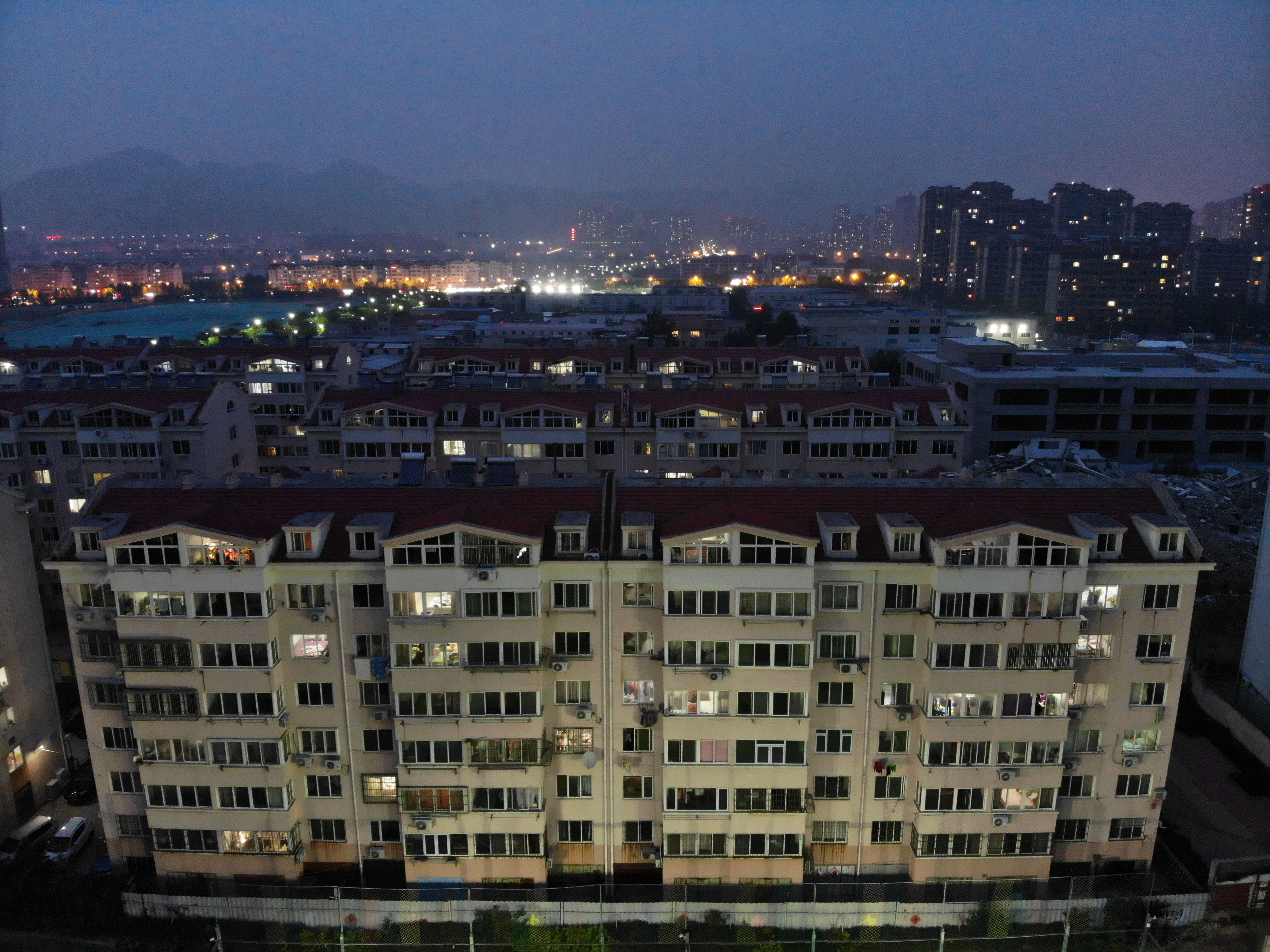 青岛红狮青训,青岛红狮足球俱乐部训练基地