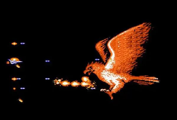 随风而逝的上上下下左右左右BA，曾是我们的童年密码