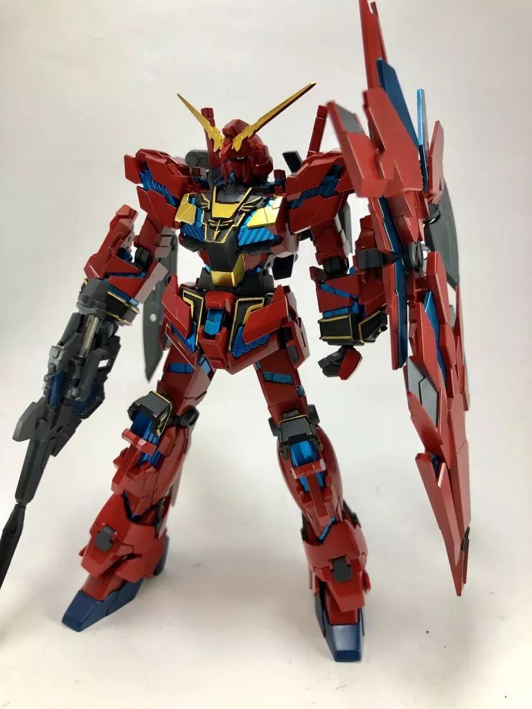 万代有骨架的高达,万代带骨架的高达