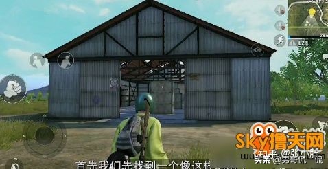 和平精英提高技术的小技巧,怎么才能在和平精英快速提高技术