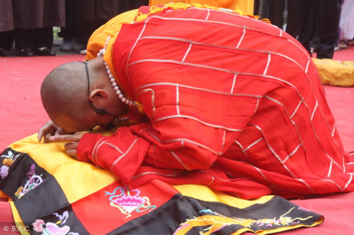 和尚谣言,和尚拐小孩谣言