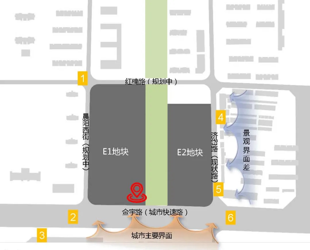 济宁博观江悦负一层设计,济宁博观云著电话