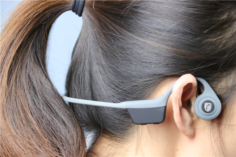 全新耳机无线蓝牙,南卡NEO骨传导耳机上手体验