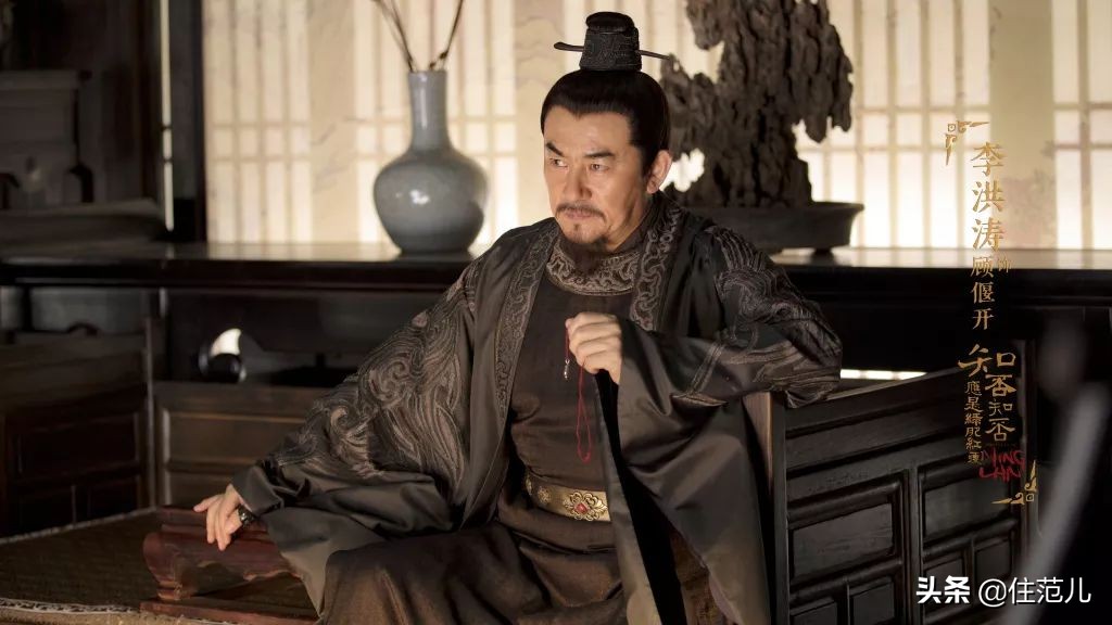 知否知否穿越千年的宋式家居美学,知否里面的宋代中式装修风格