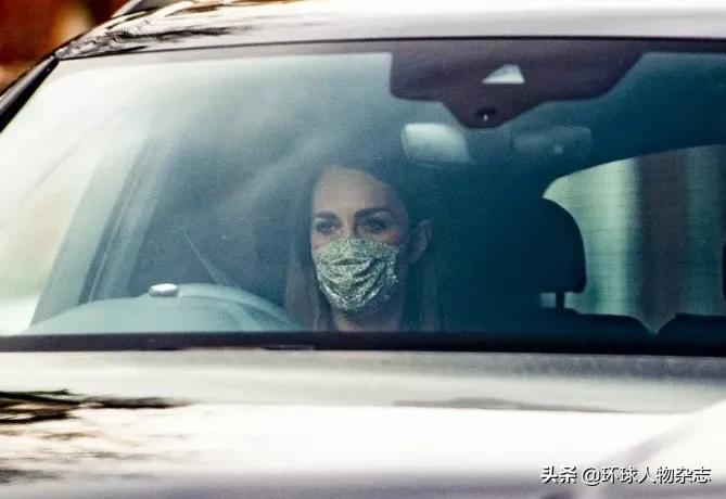 英媒指控中国炒作凯特王妃消失,英国王室针对梅根的最新消息