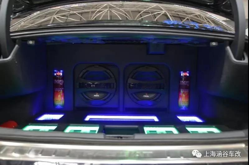 汽车音响改装知识学习,汽车音响改装入门知识