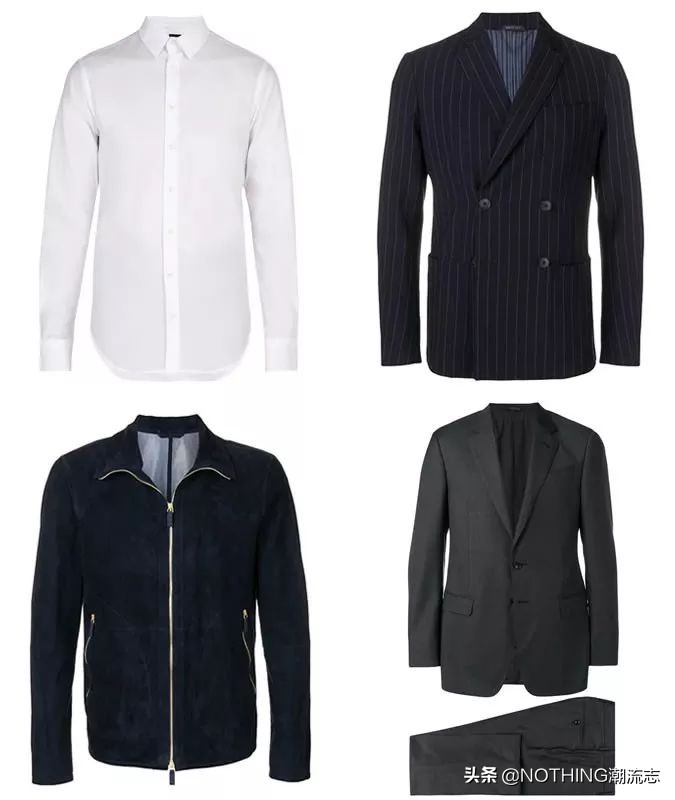 小众意大利品牌男装,意大利性价比品牌男装推荐