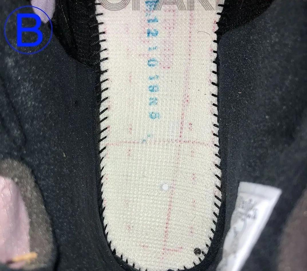 off-whitexairjordan5发售,airjordan5ow联名测评