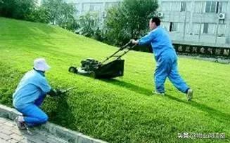 物业环境管理包括哪些方面,物业秩序外包管理方案