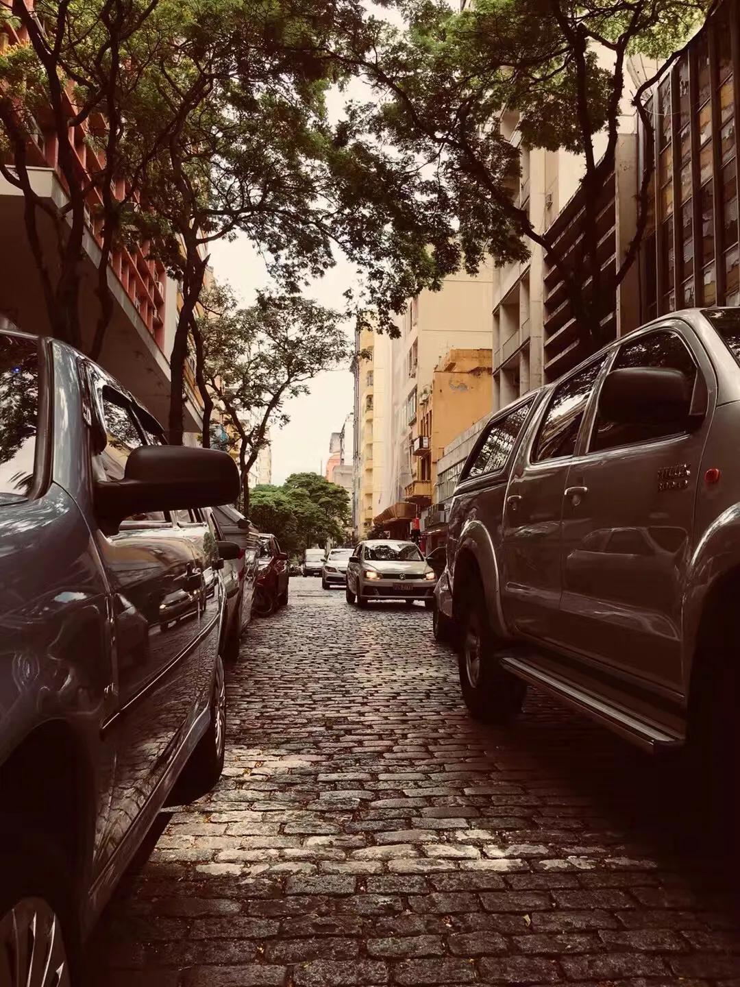 带你逛圣保罗,带你走遍南美