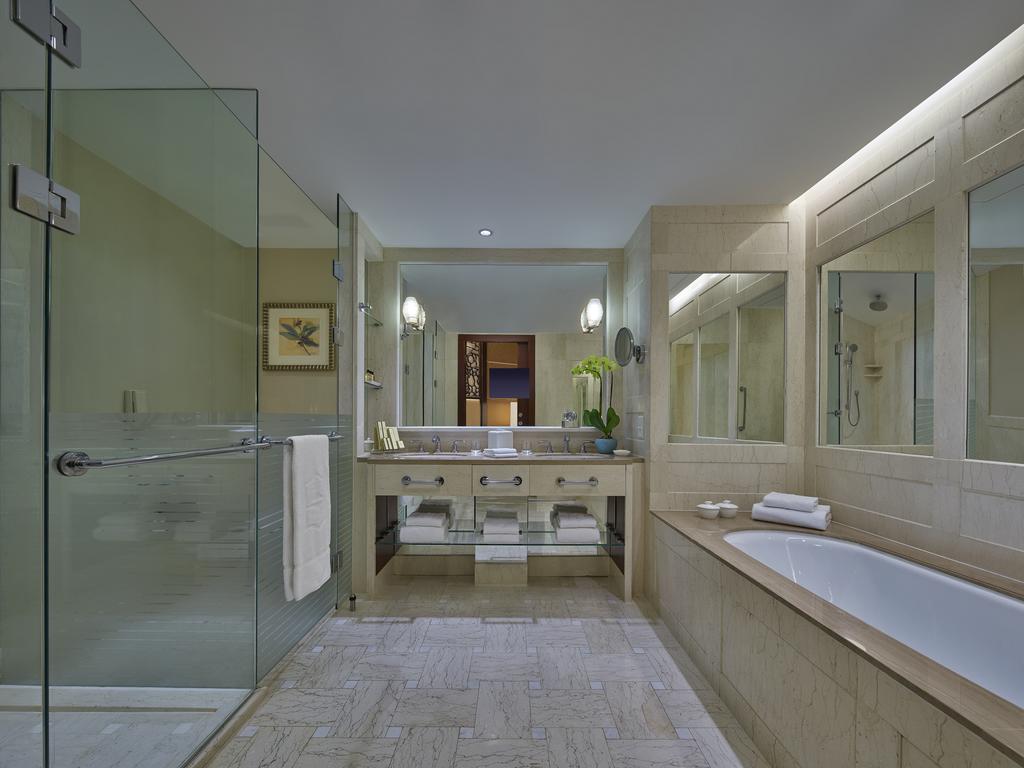 深圳福田香格里拉大酒店客房,深圳福田香格里拉大酒店官网