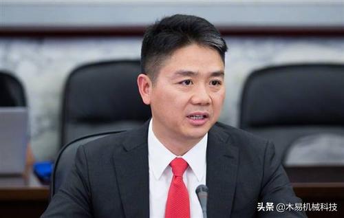 刘强东京东有劣质商品吗,刘强东假货也能卖得理直气壮