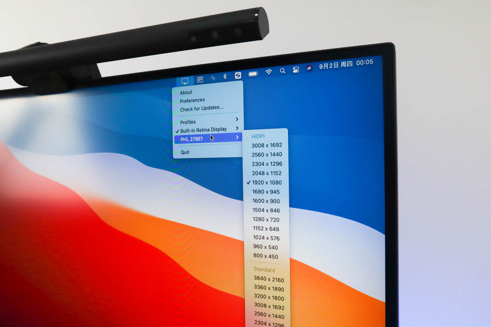 苹果m1笔记本如何开启高性能,苹果m1芯片笔记本用什么扩展坞