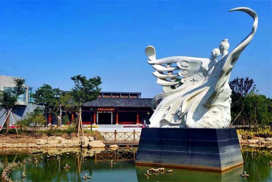 宁波地铁2号线附近游玩点,宁波地铁线旅游攻略