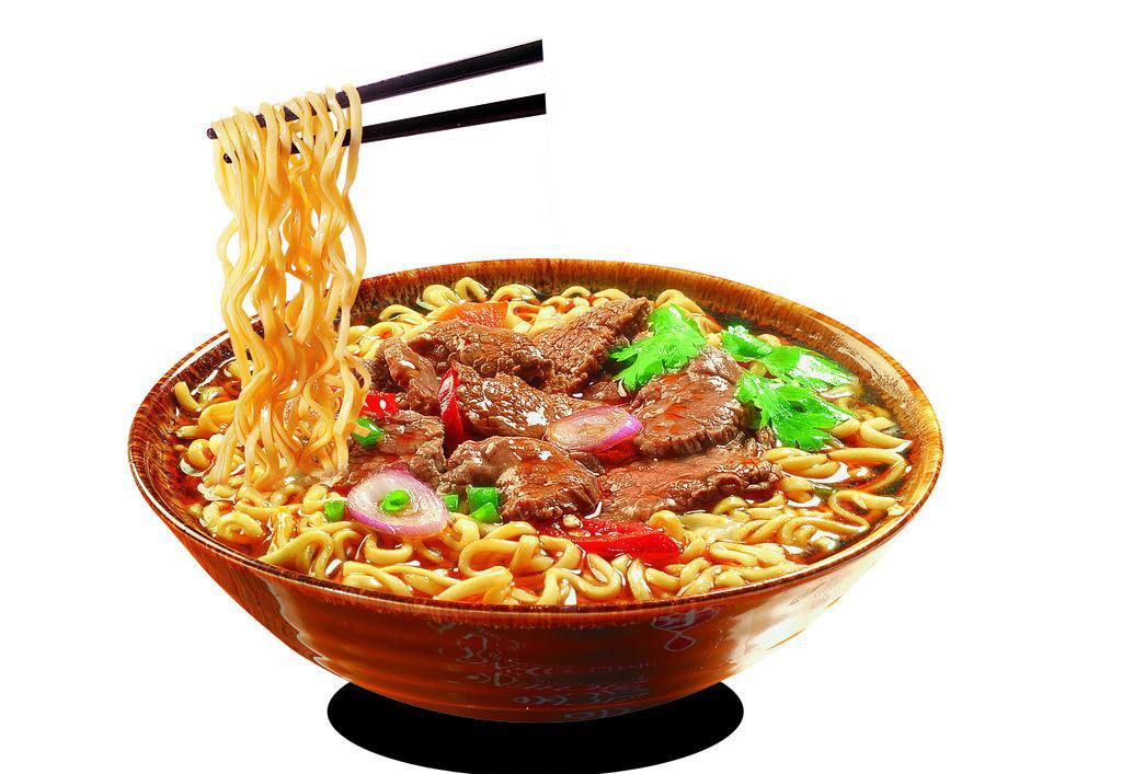 方便米饭为什么好吃,泡面和方便饭的区别